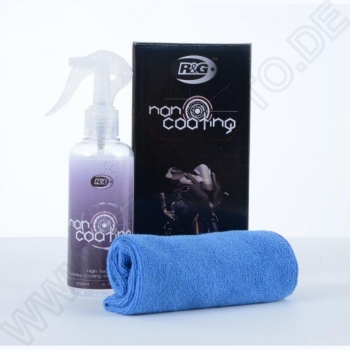 R&G Nano sealing set 200ml